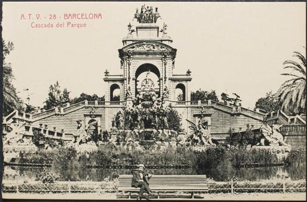 0000097615 - Barcelona