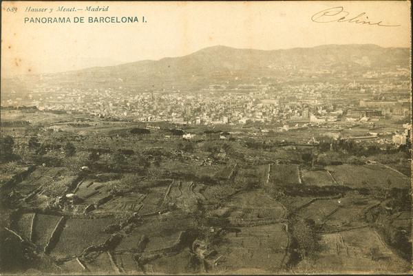 0000097755 - Barcelona