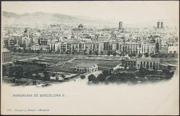 0000097756 - Barcelona