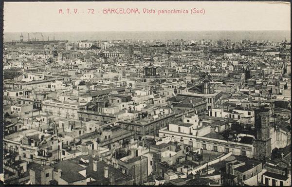 0000097762 - Barcelona