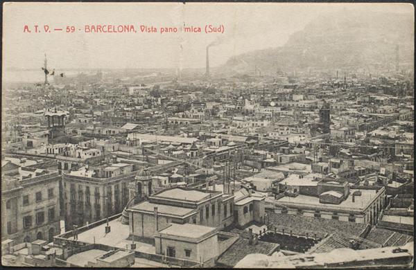 0000097763 - Barcelona