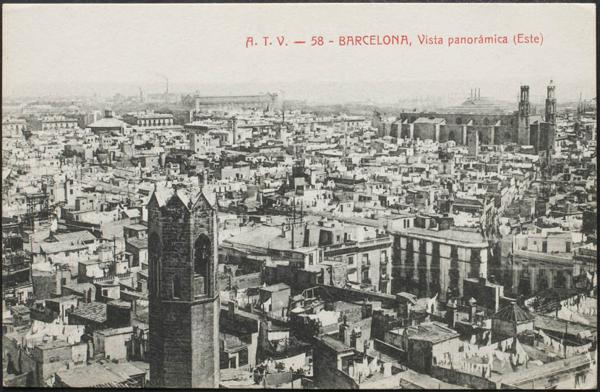 0000097766 - Barcelona