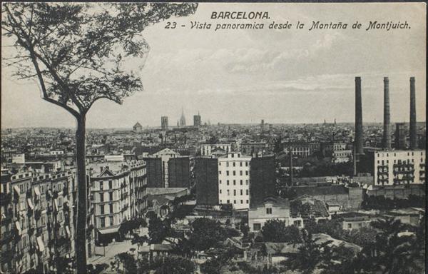 0000097784 - Barcelona