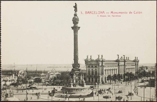 0000097821 - Barcelona