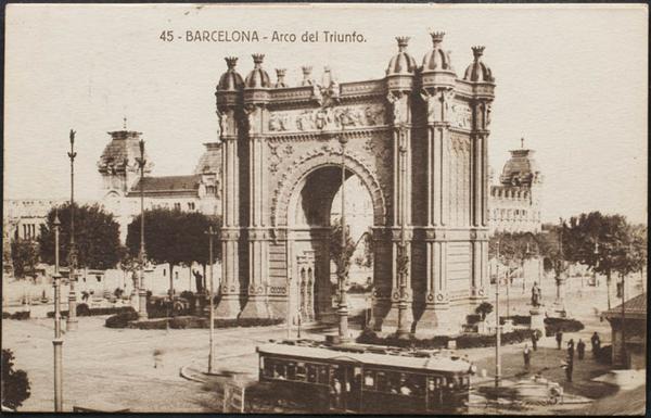 0000097861 - Barcelona