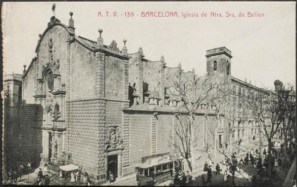 0000098013 - Barcelona