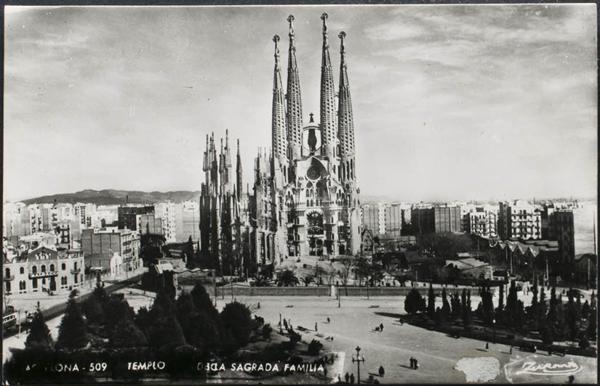 0000098014 - Barcelona