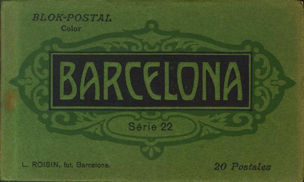 0000098055 - Barcelona