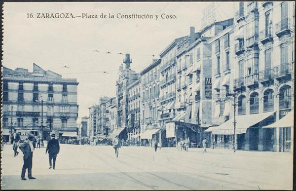 0000098242 - Zaragoza