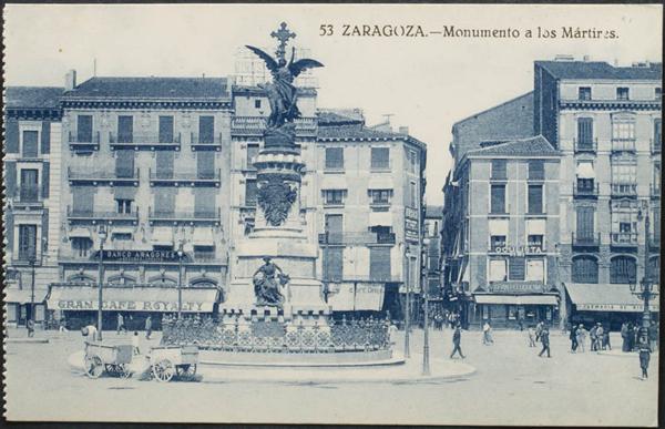 0000098276 - Zaragoza