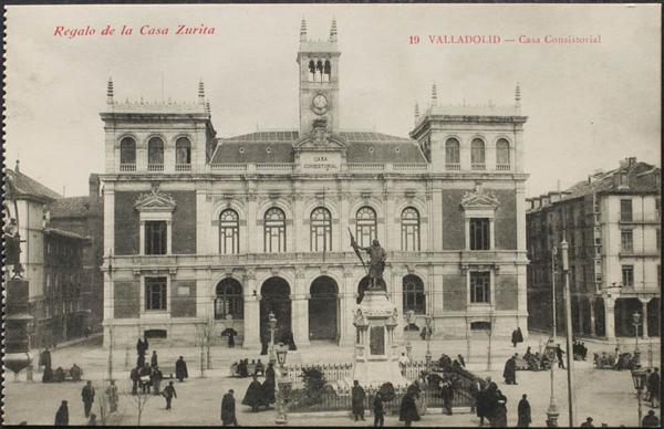 0000098530 - Valladolid