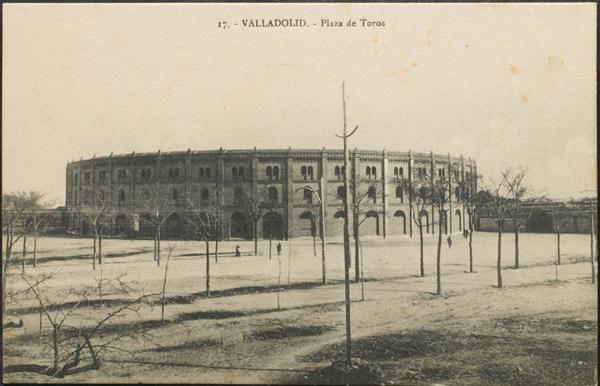 0000098547 - Valladolid