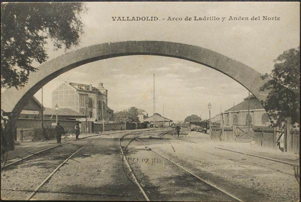 0000098549 - Valladolid