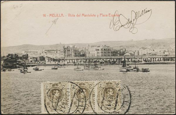 0000098695 - Melilla