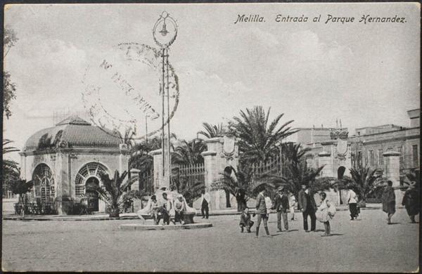 0000098697 - Melilla