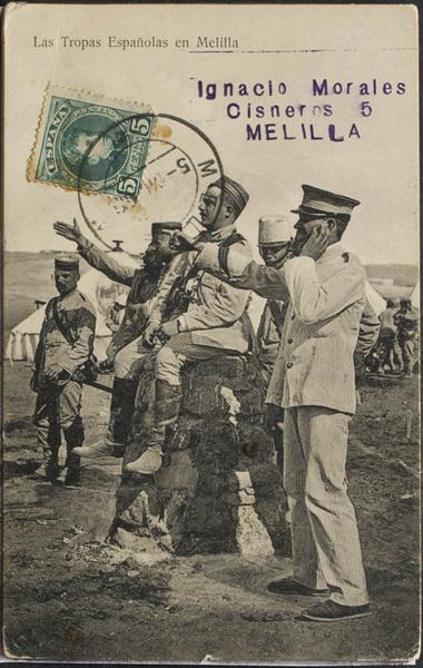 0000098698 - Melilla