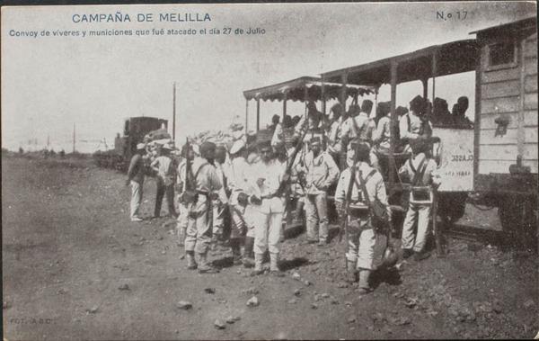 0000098699 - Melilla