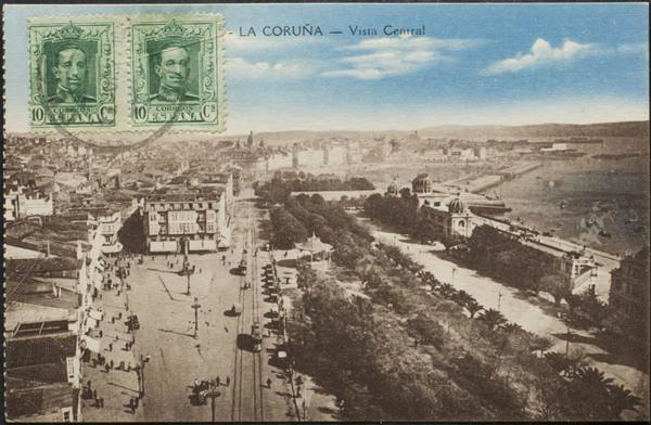 0000098715 - Coruña