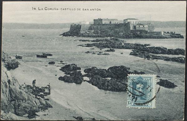 0000098733 - Coruña