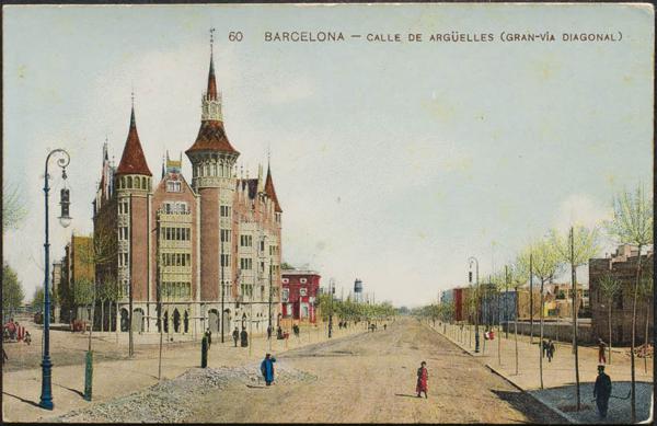 0000099069 - Barcelona