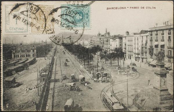 0000099109 - Barcelona