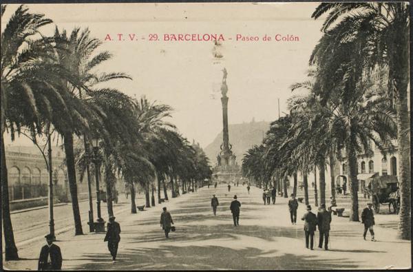 0000099112 - Barcelona