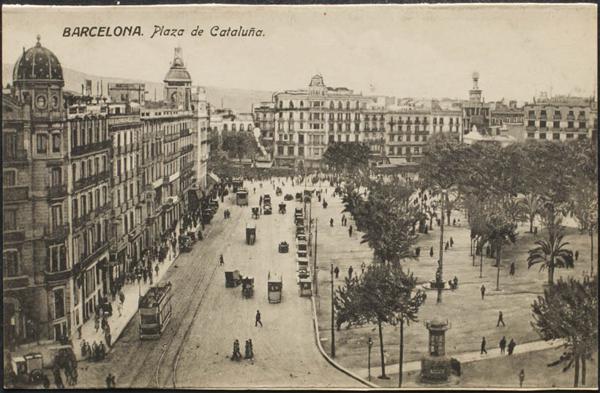 0000099128 - Barcelona