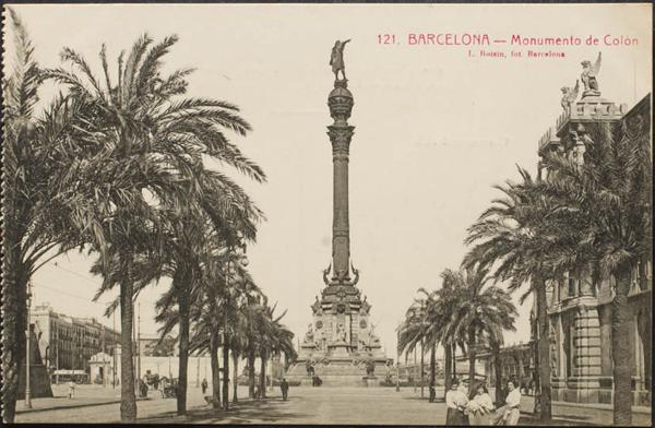 0000099263 - Barcelona