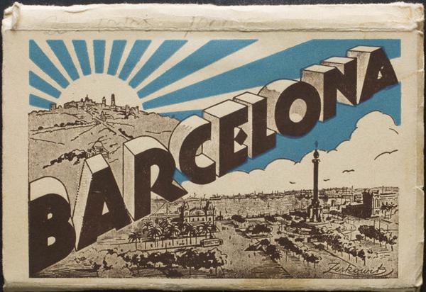 0000099269 - Barcelona