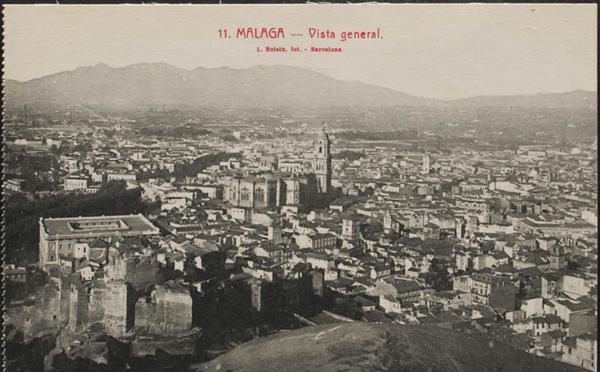 0000099964 - Málaga