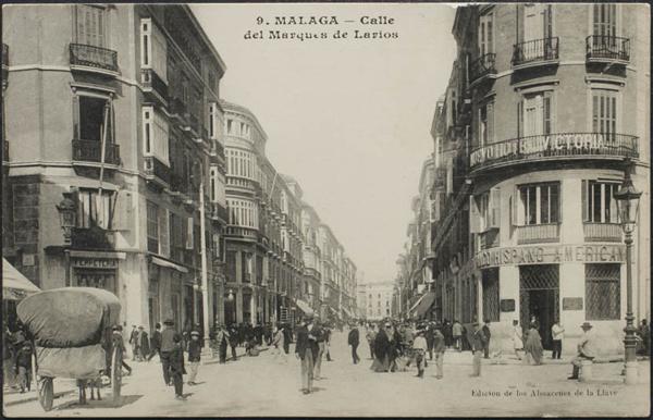 0000099970 - Málaga