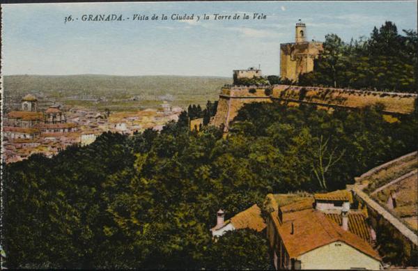 0000099992 - Granada