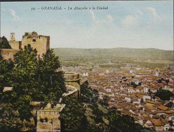 0000099993 - Granada