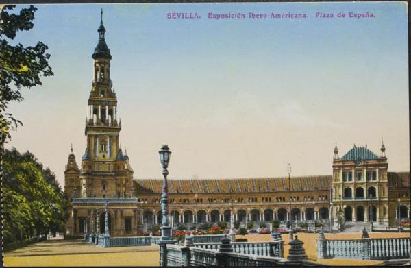 0000100090 - Sevilla