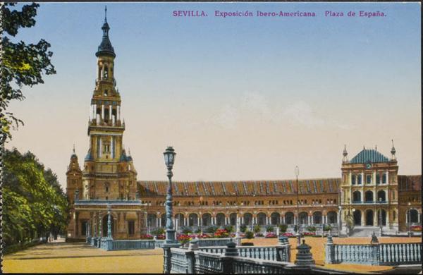 0000100094 - Sevilla