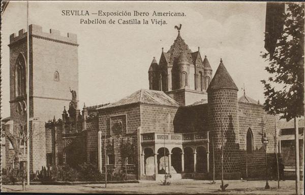 0000100127 - Sevilla