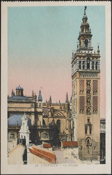 0000100154 - Sevilla