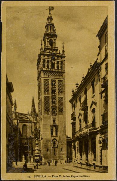 0000100166 - Sevilla