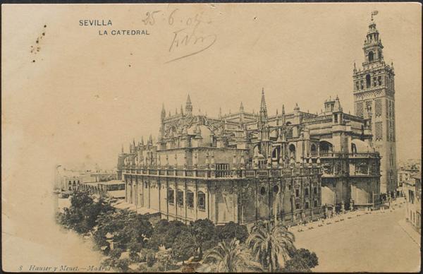 0000100223 - Sevilla