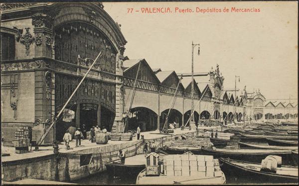 0000100289 - Valencia