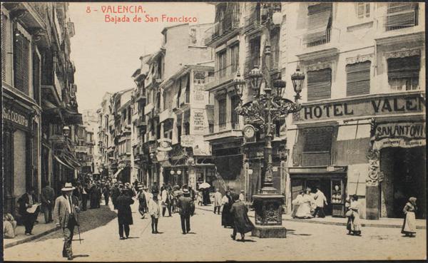 0000100321 - Valencia