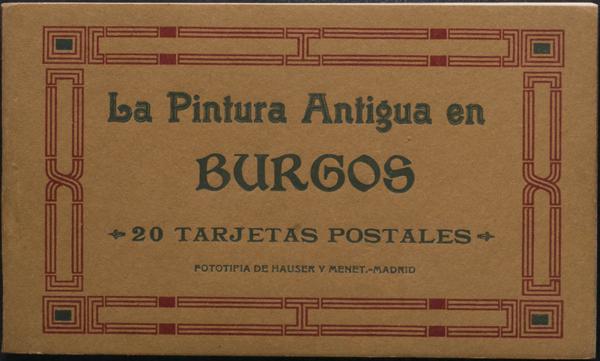 0000100415 - Burgos