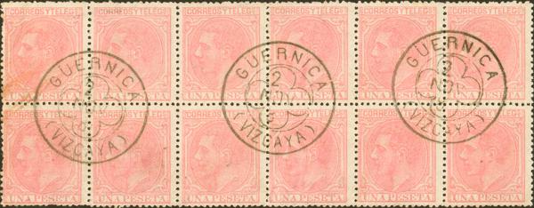 0000113981 - Basque Country. Philately