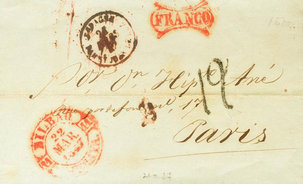 0000115956 - Navarra. Prephilately