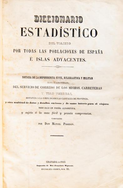 0000116365 - Bibliografía