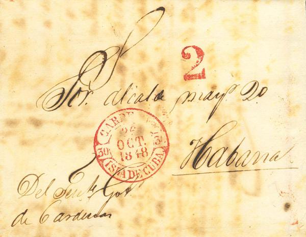 0000118856 - Former Spanish colonies. Cuba