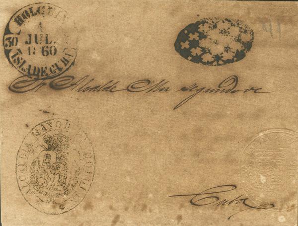 0000118876 - Former Spanish colonies. Cuba