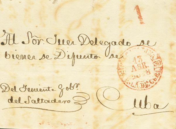 0000118916 - Former Spanish colonies. Cuba