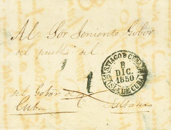 0000118920 - Former Spanish colonies. Cuba