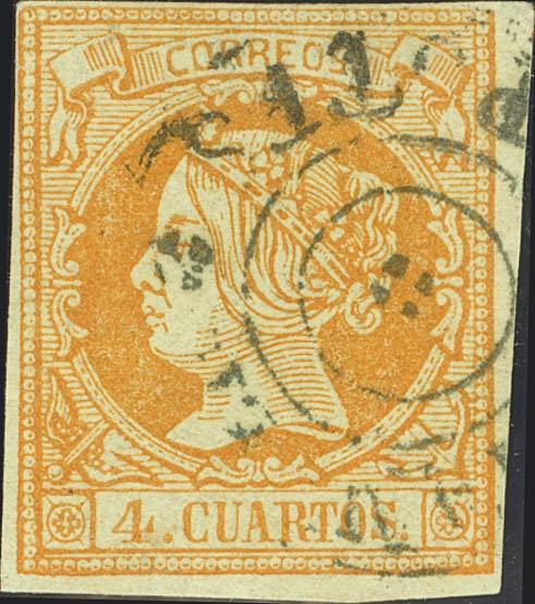 0000118968 - Cantabria. Philately